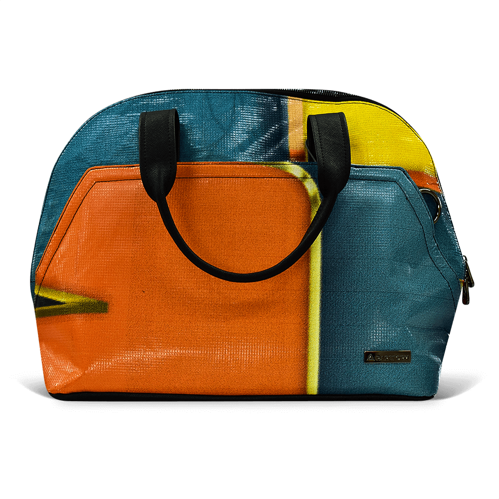 Maya Crossbody