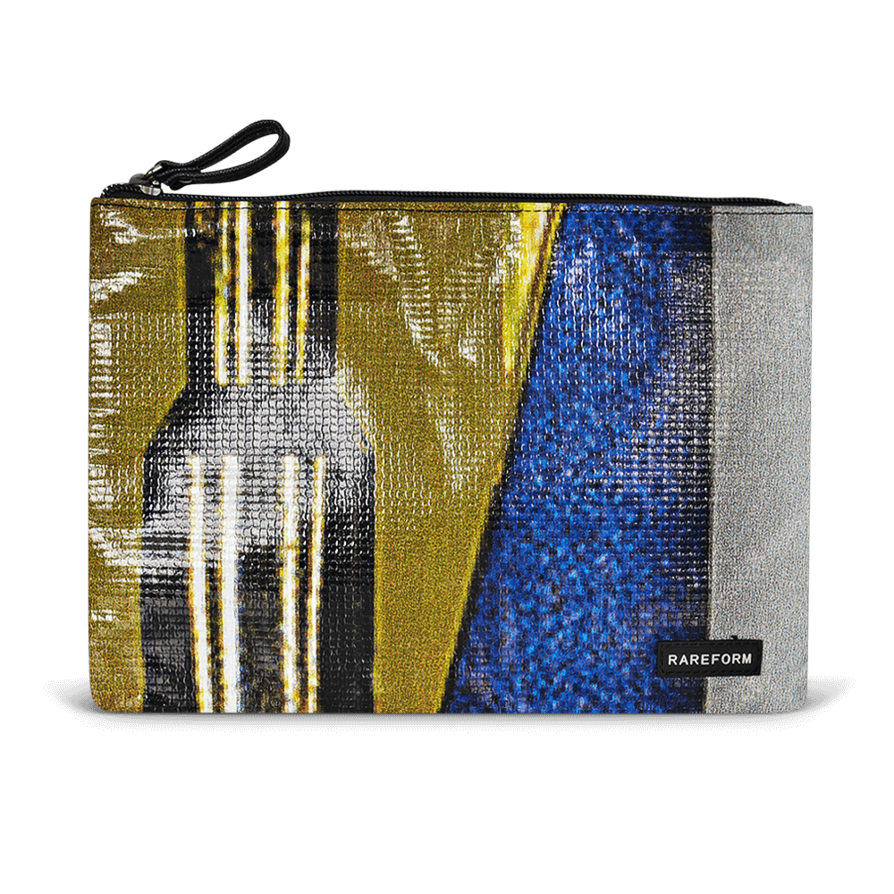 Charlie Pouch