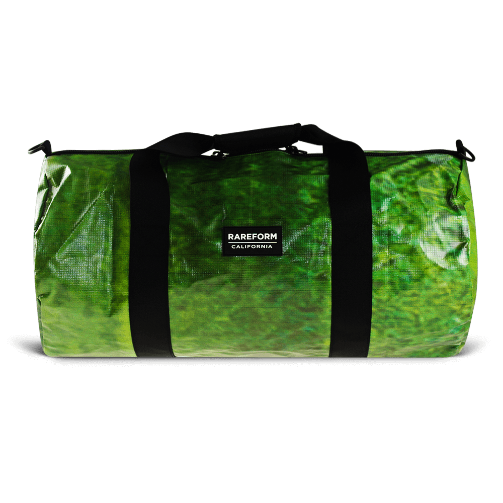 Weekender Duffle