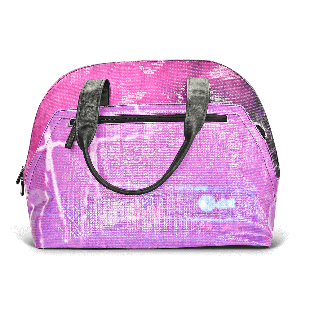 Maya Cross-Body