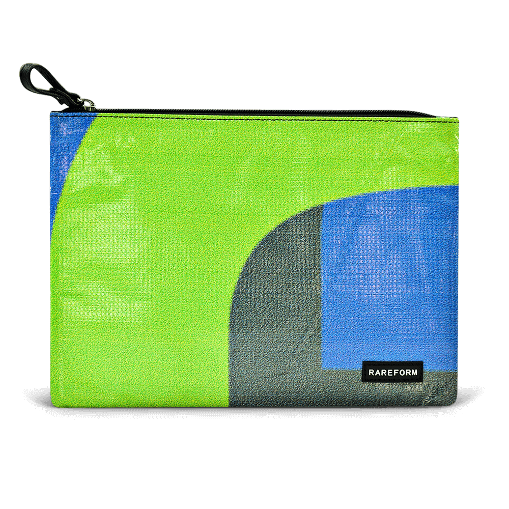 Charlie Pouch