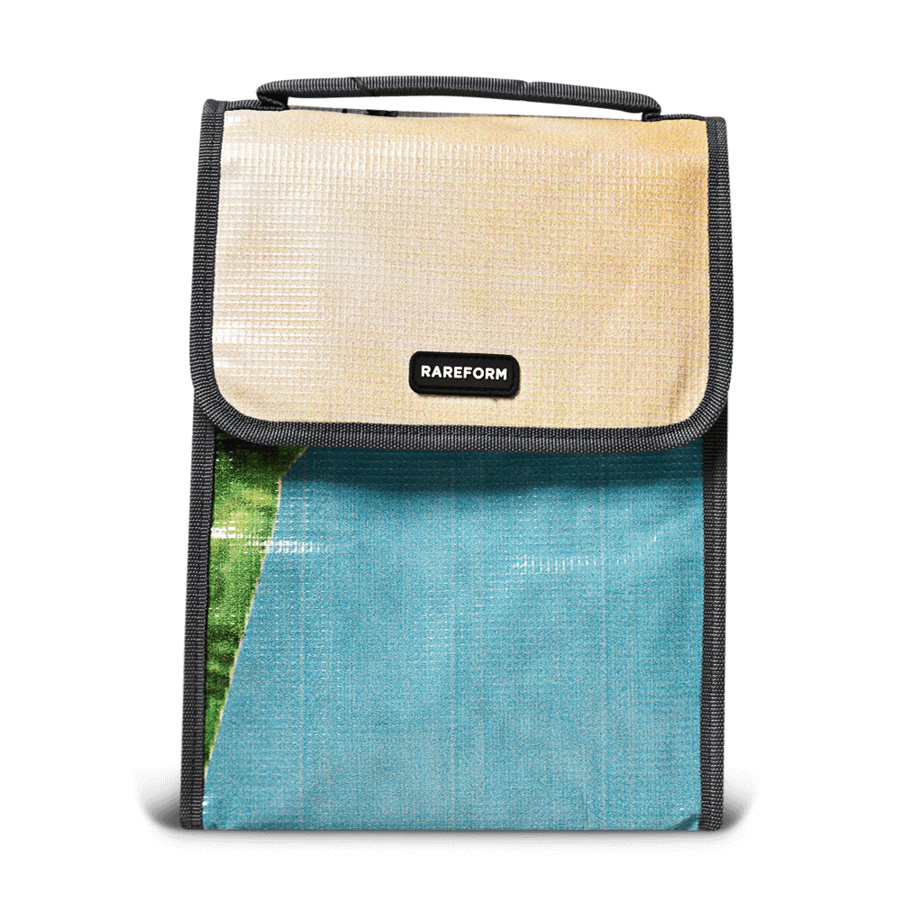 Merrick Lunch Tote