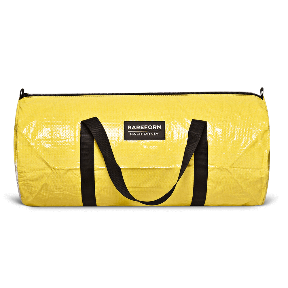 Light Duffle