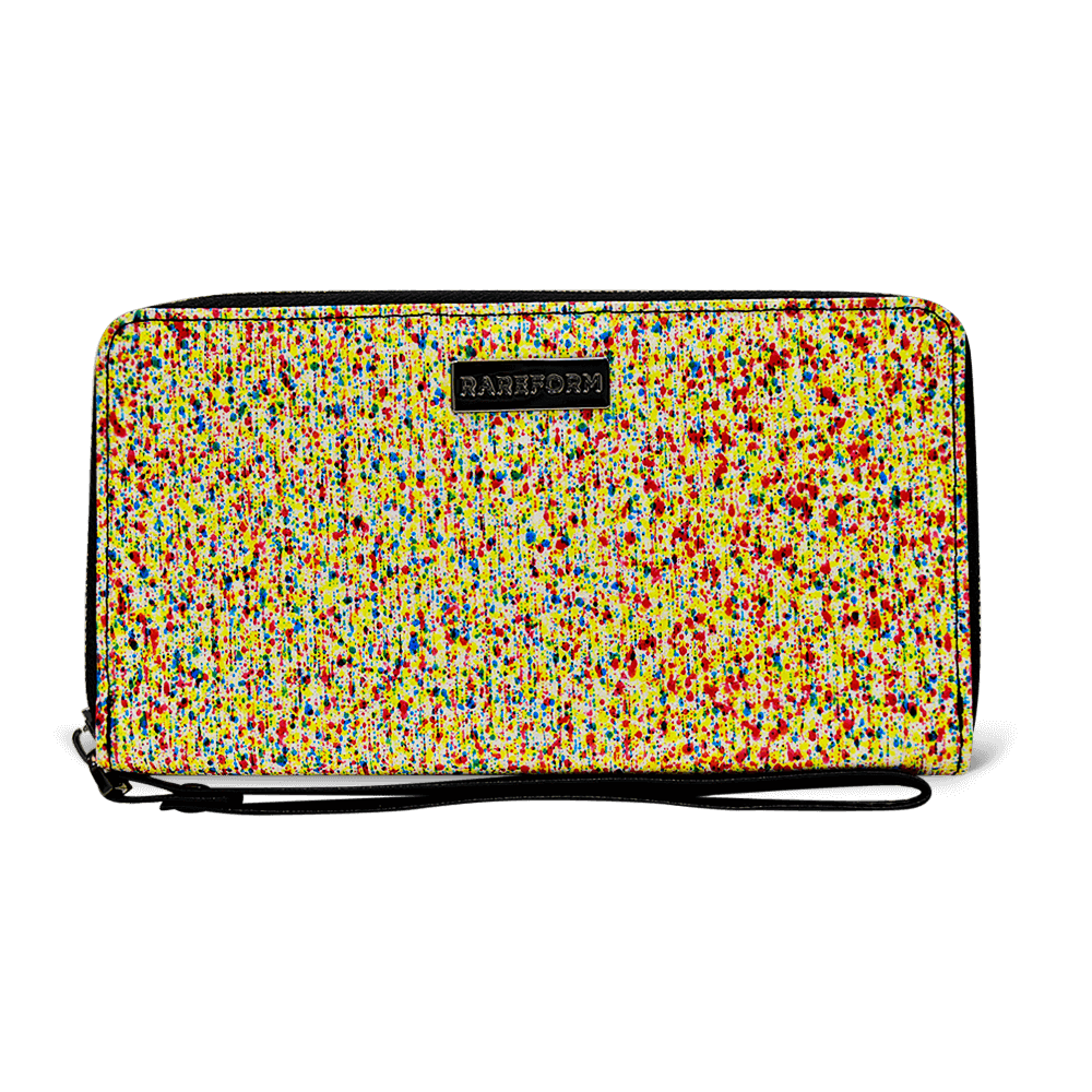 Madison Wristlet