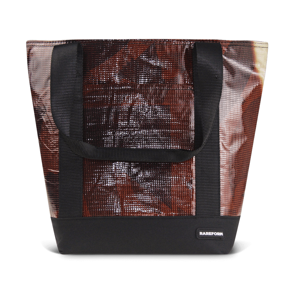 Beck Cooler Tote