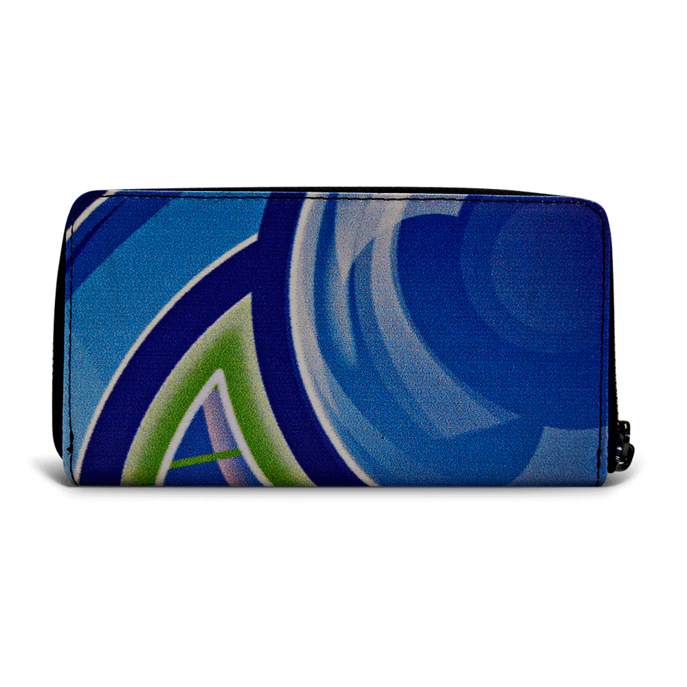 Madison Wristlet