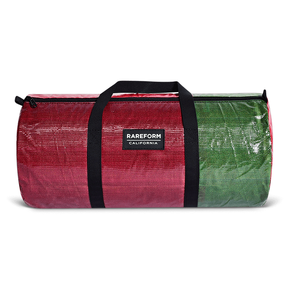 Light Duffle