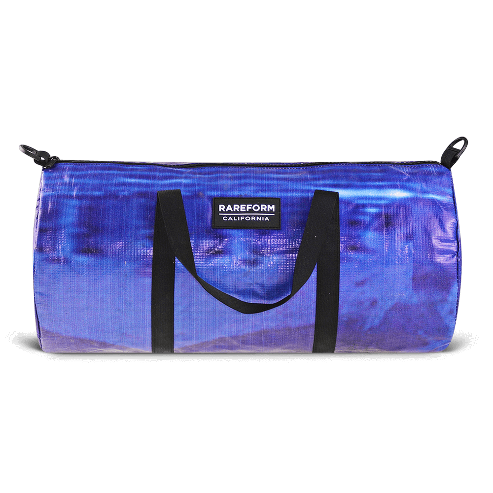 Light Duffle