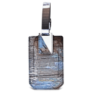 Salvador Luggage Tag