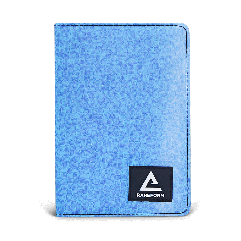 Huxley Passport Holder