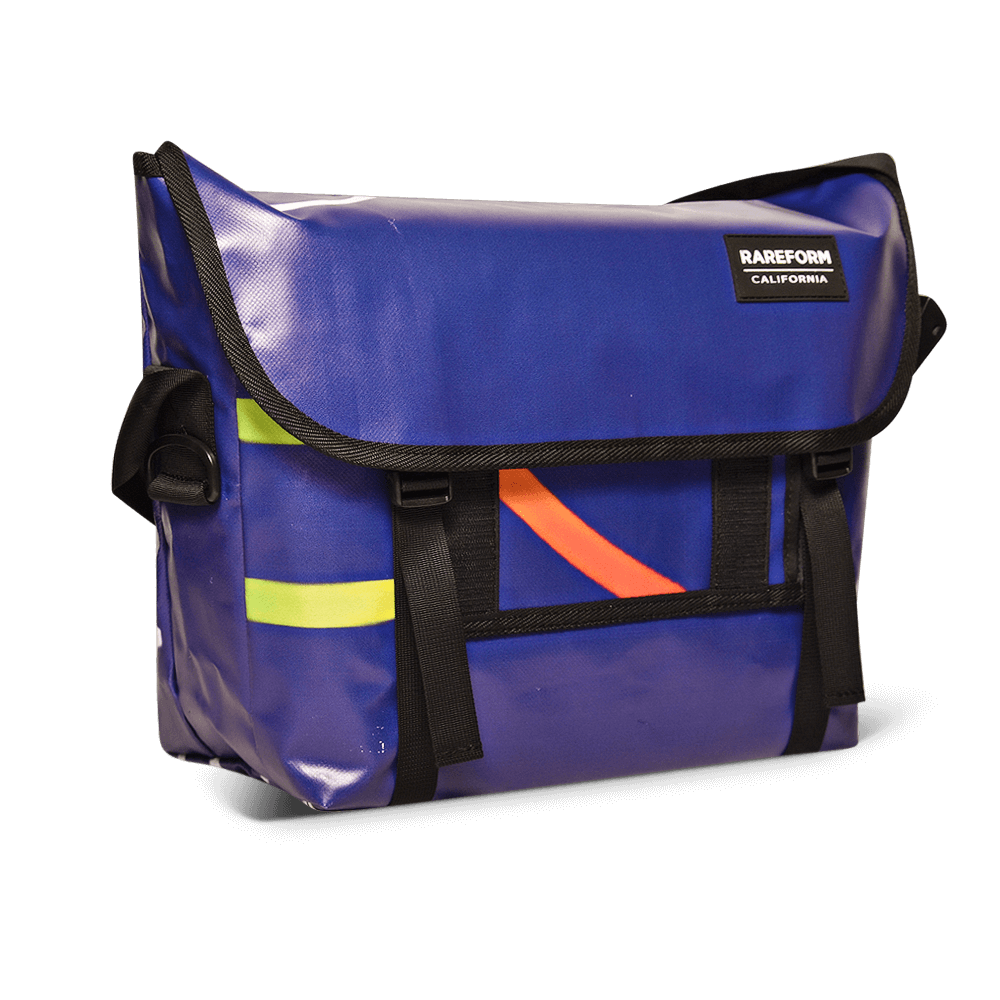 Manhattan Messenger Bag