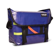 Manhattan Messenger Bag