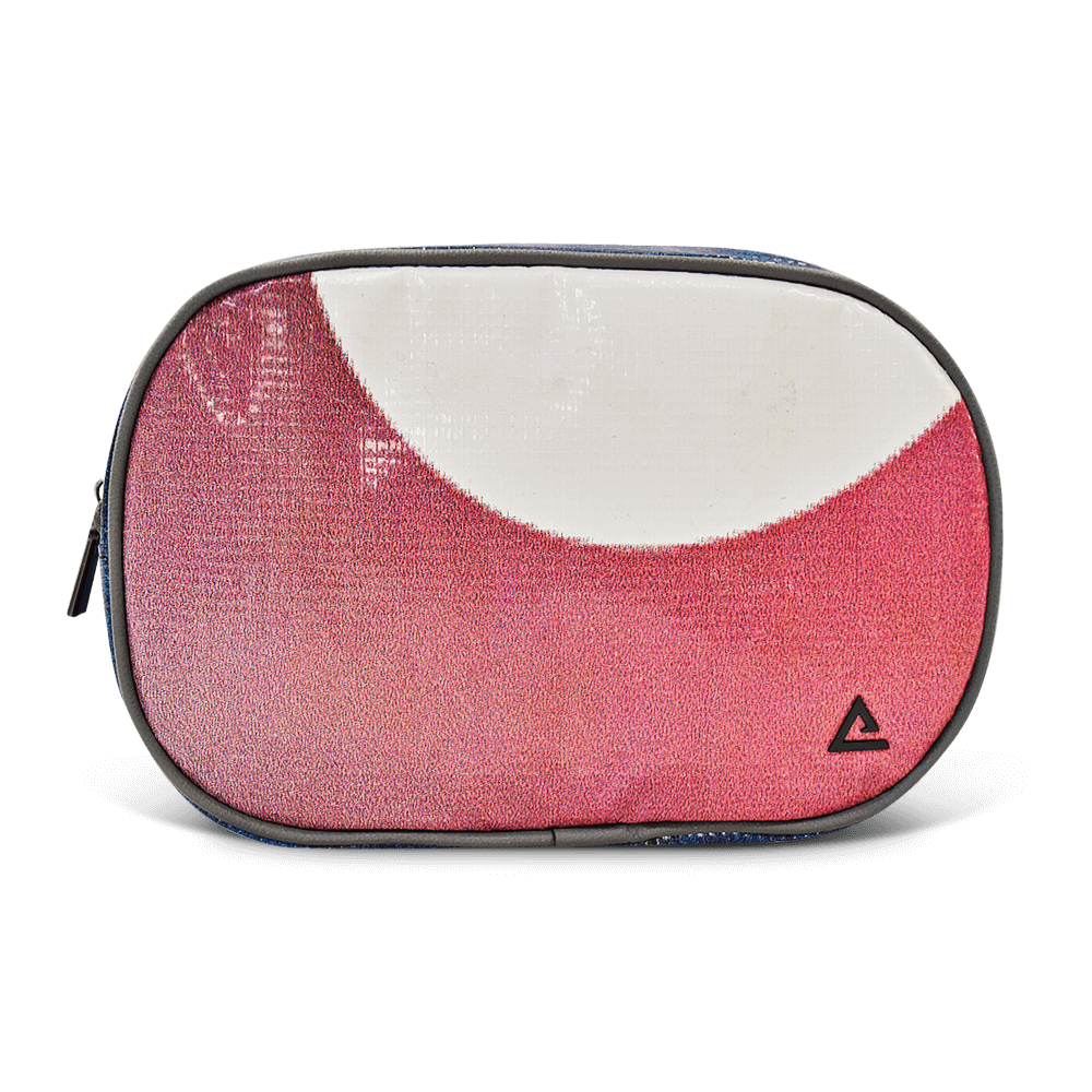 Riley Cosmetic Bag