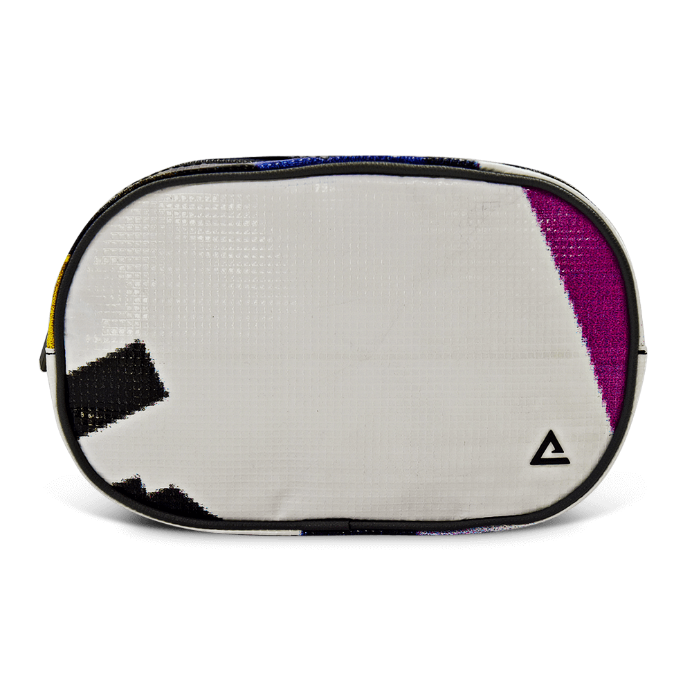 Riley Cosmetic Bag