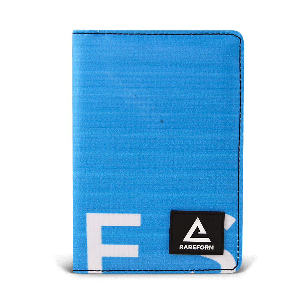Huxley Passport Holder