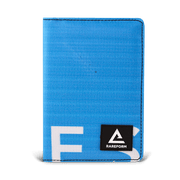 Huxley Passport Holder