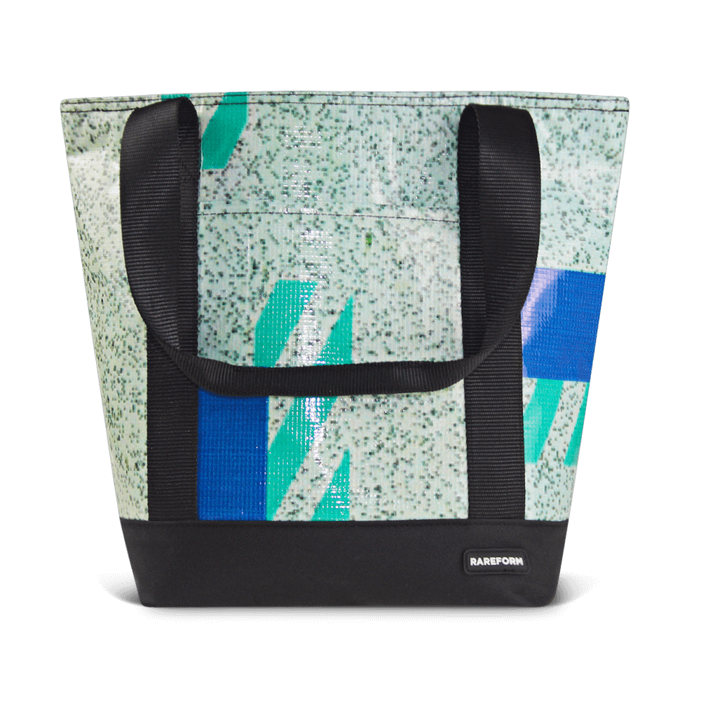 Beck Cooler Tote
