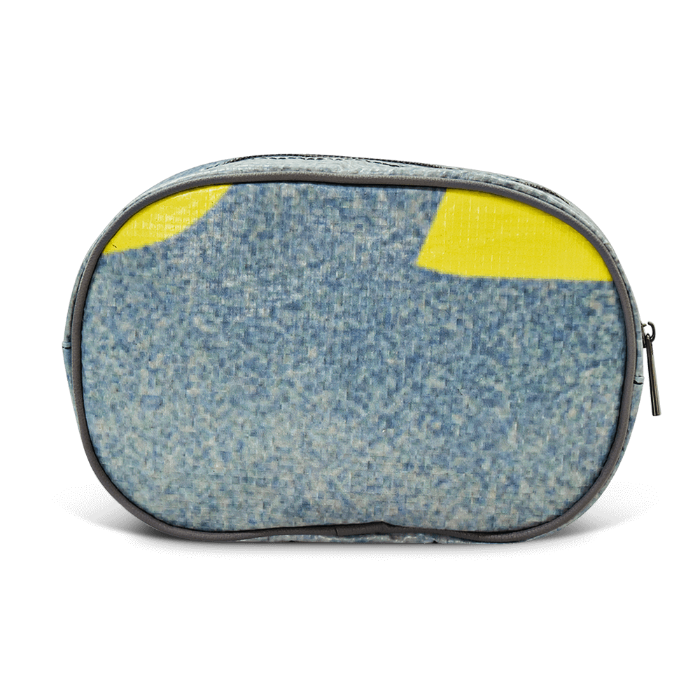 Riley Cosmetic Bag