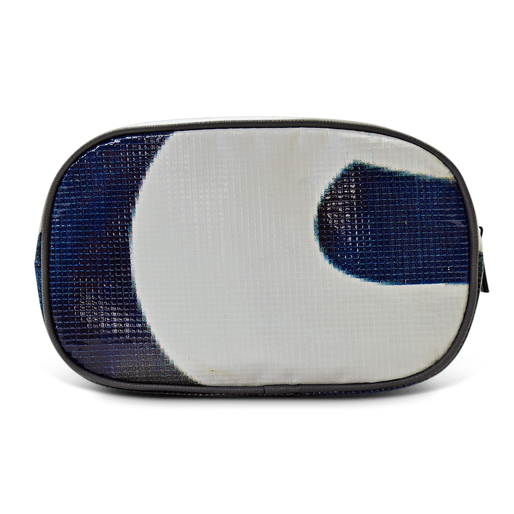 Riley Cosmetic Bag