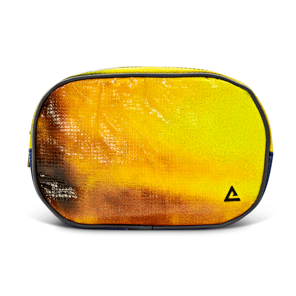 Riley Cosmetic Bag