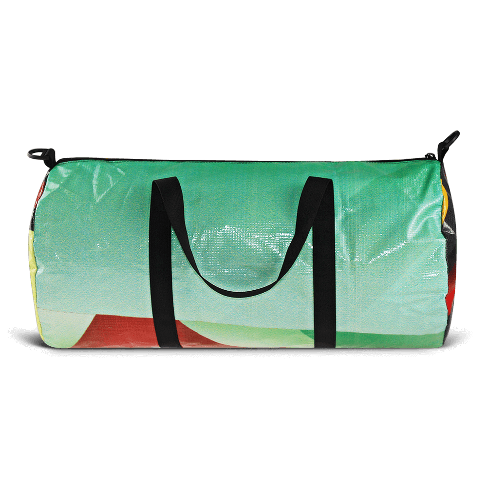 Light Duffle