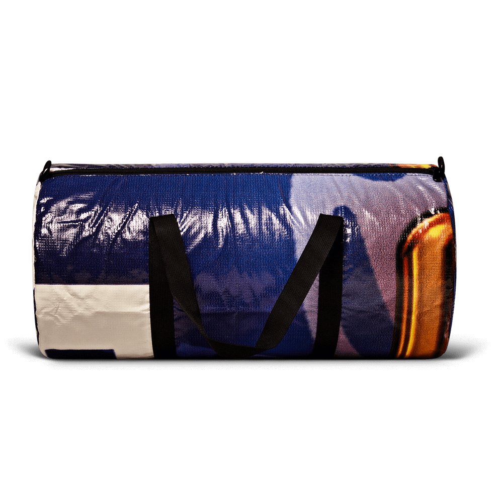Light Duffle