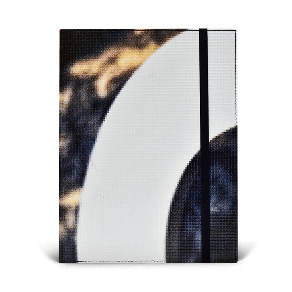 Oliver Notebook