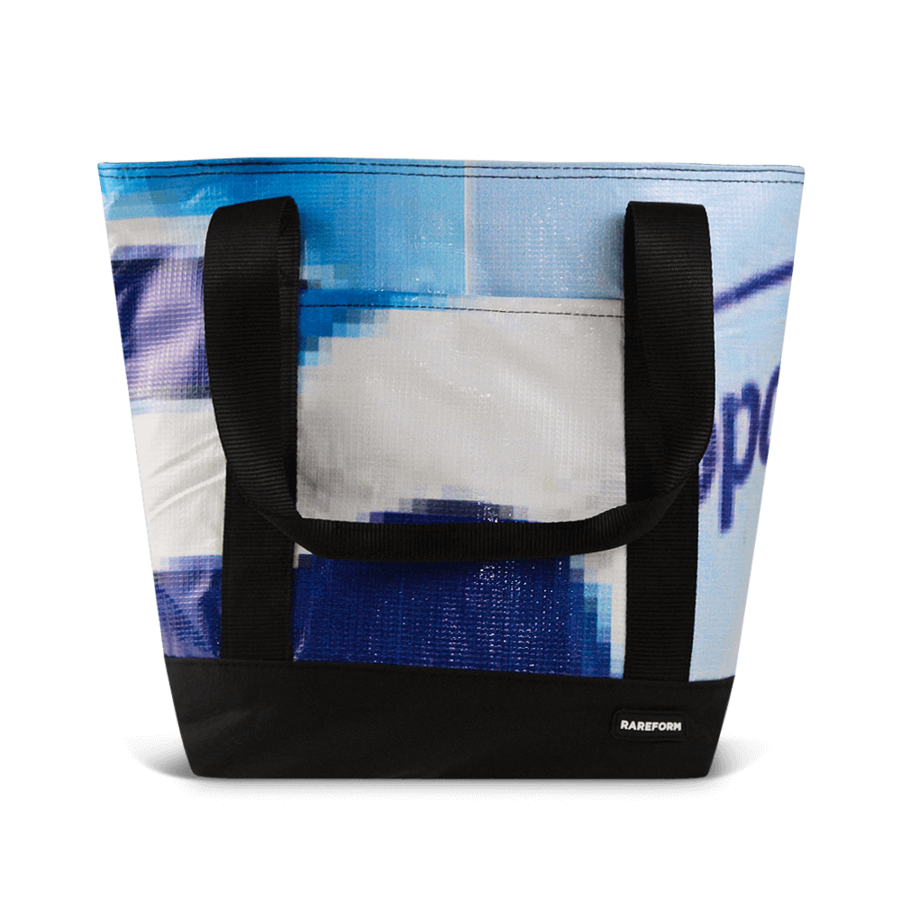 Beck Cooler Tote