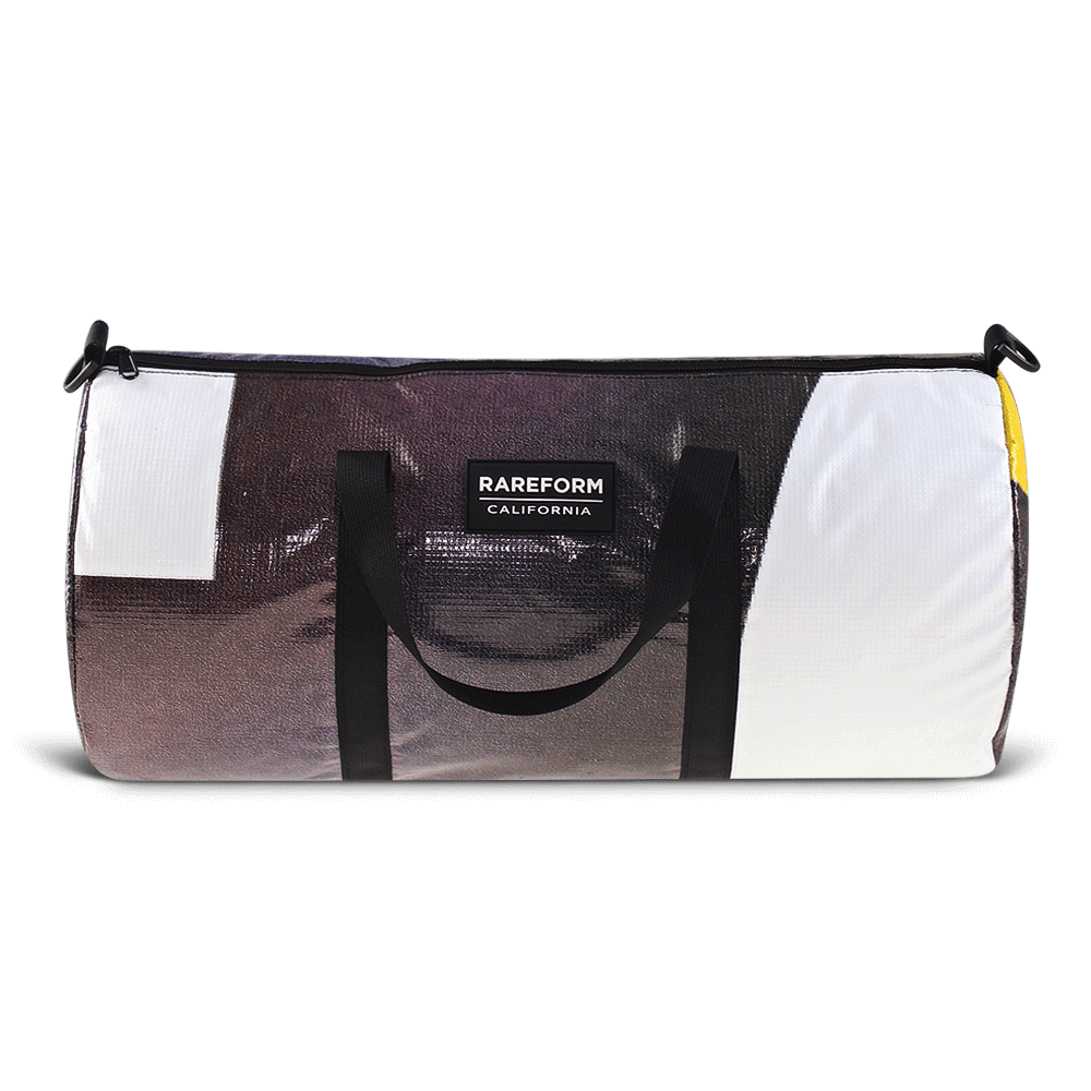 Light Duffle