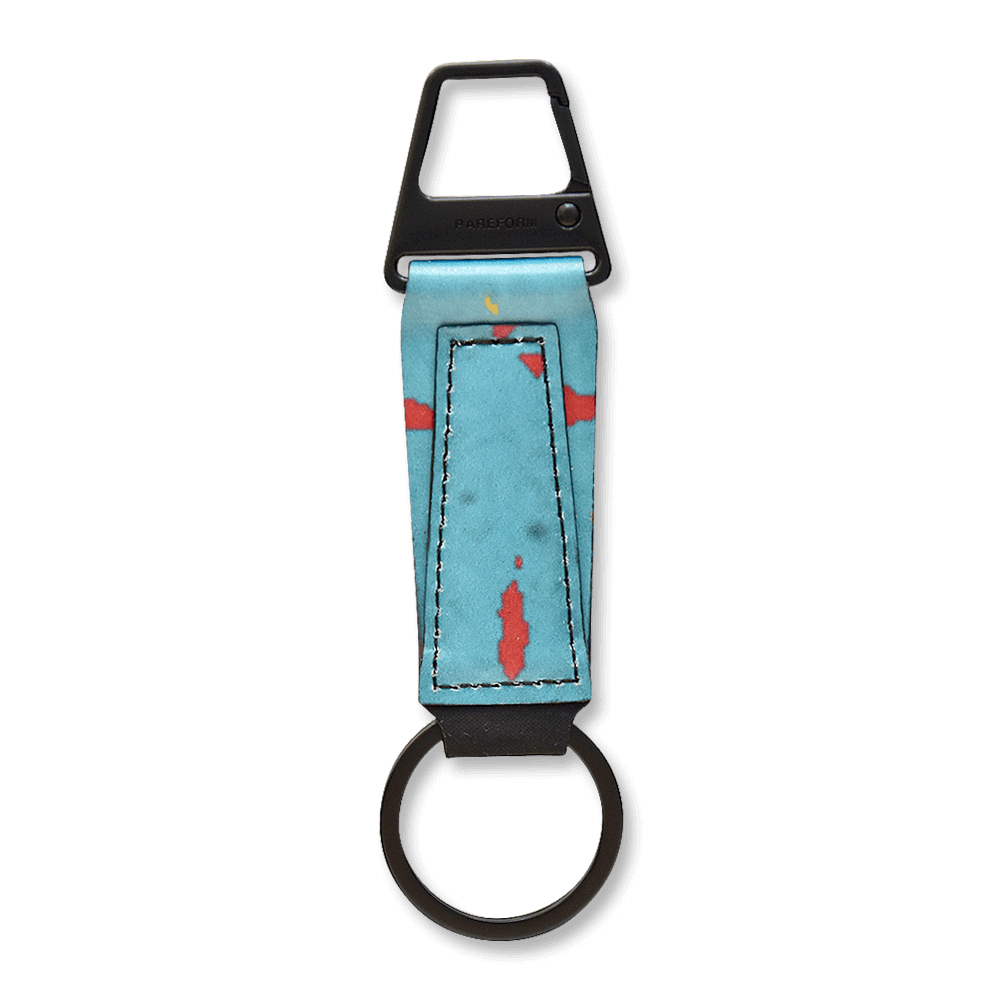 Roam Keychain