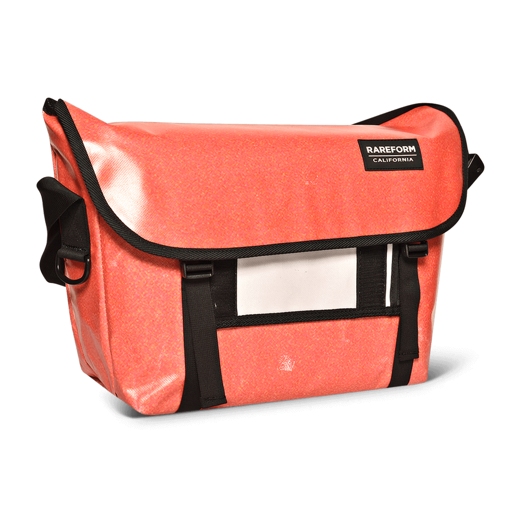 Manhattan Messenger Bag