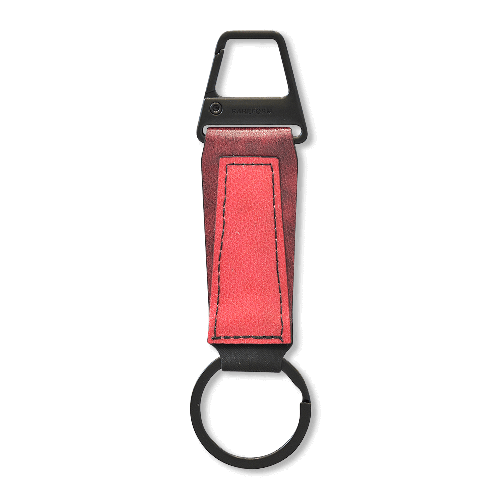 Roam Keychain