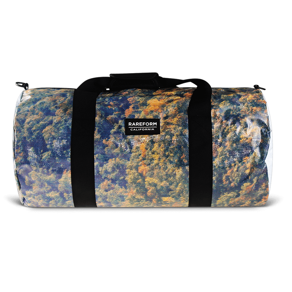 Weekender Duffle