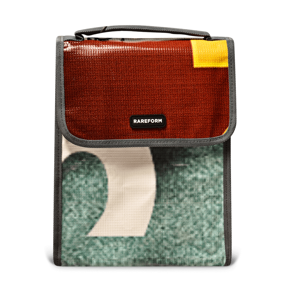 Merrick Lunch Tote