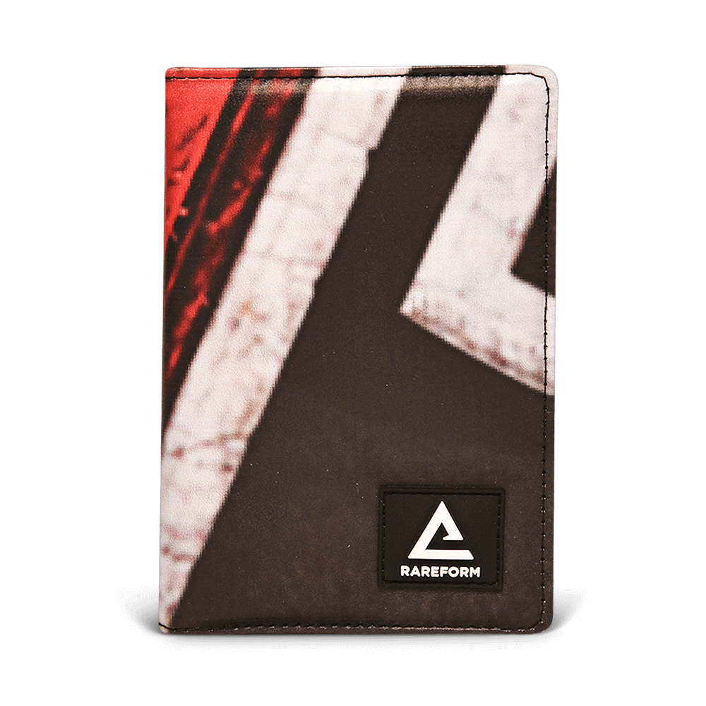 Huxley Passport Holder