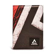 Huxley Passport Holder