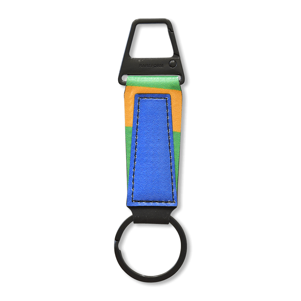Roam Keychain