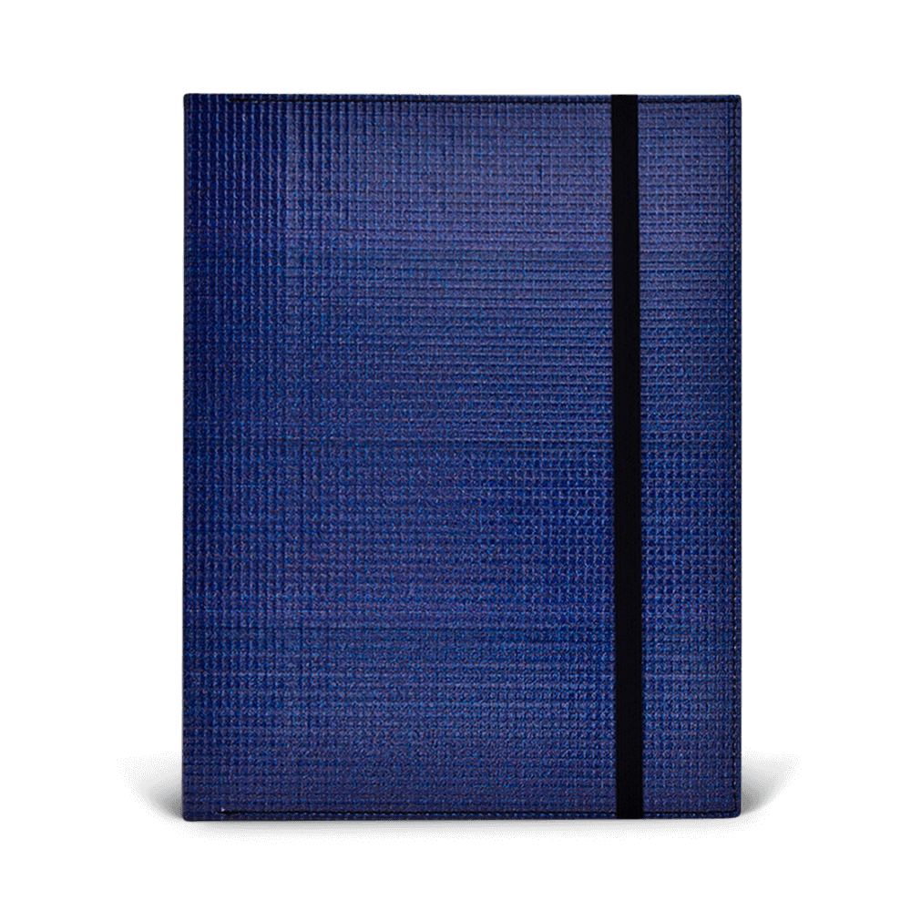 Oliver Notebook
