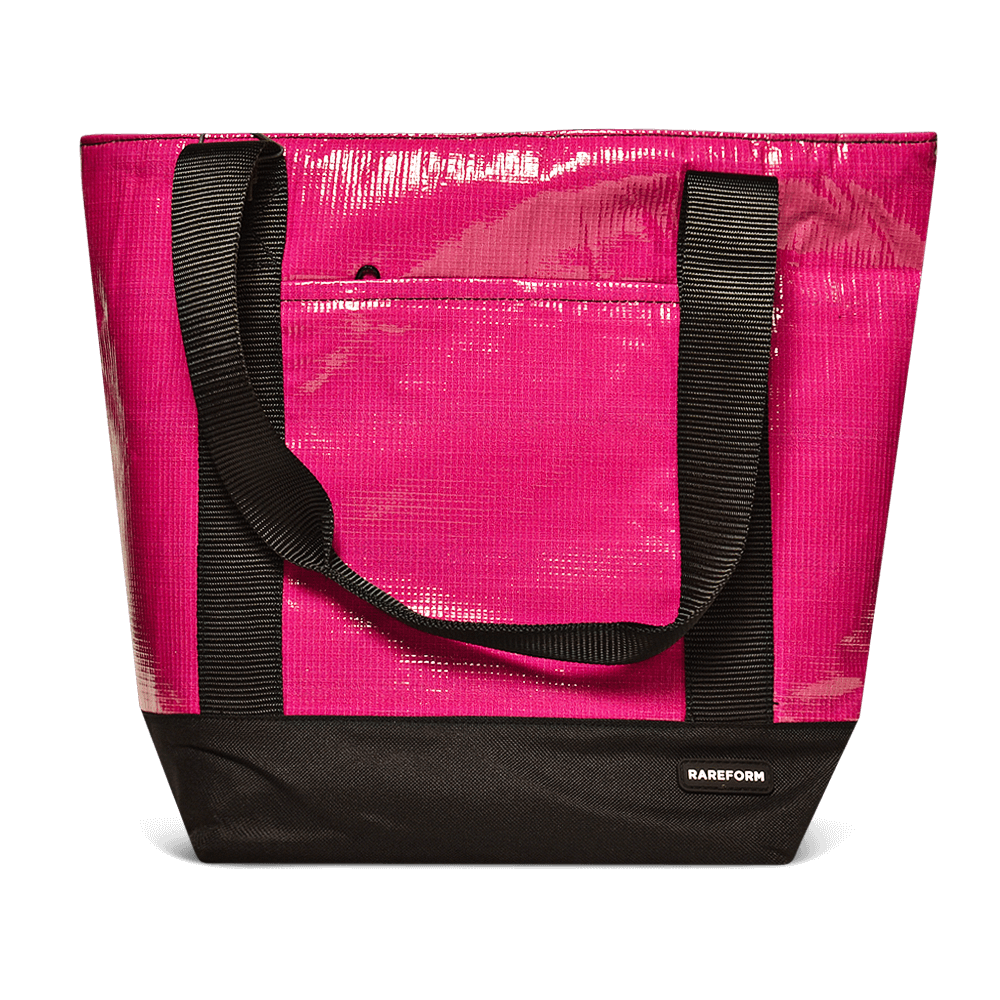 Beck Cooler Tote