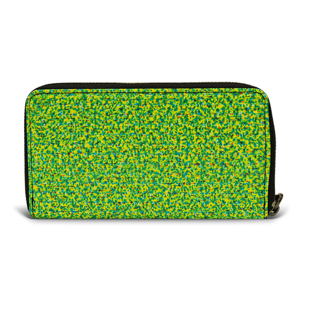 Madison Wristlet