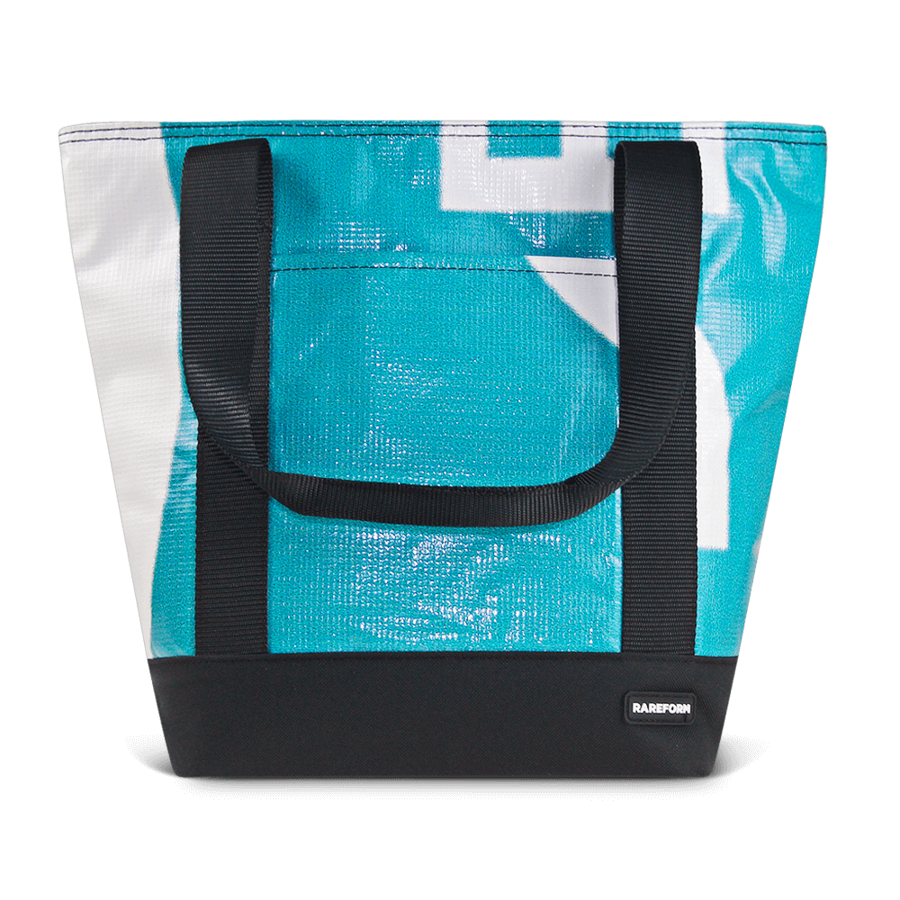 Beck Cooler Tote