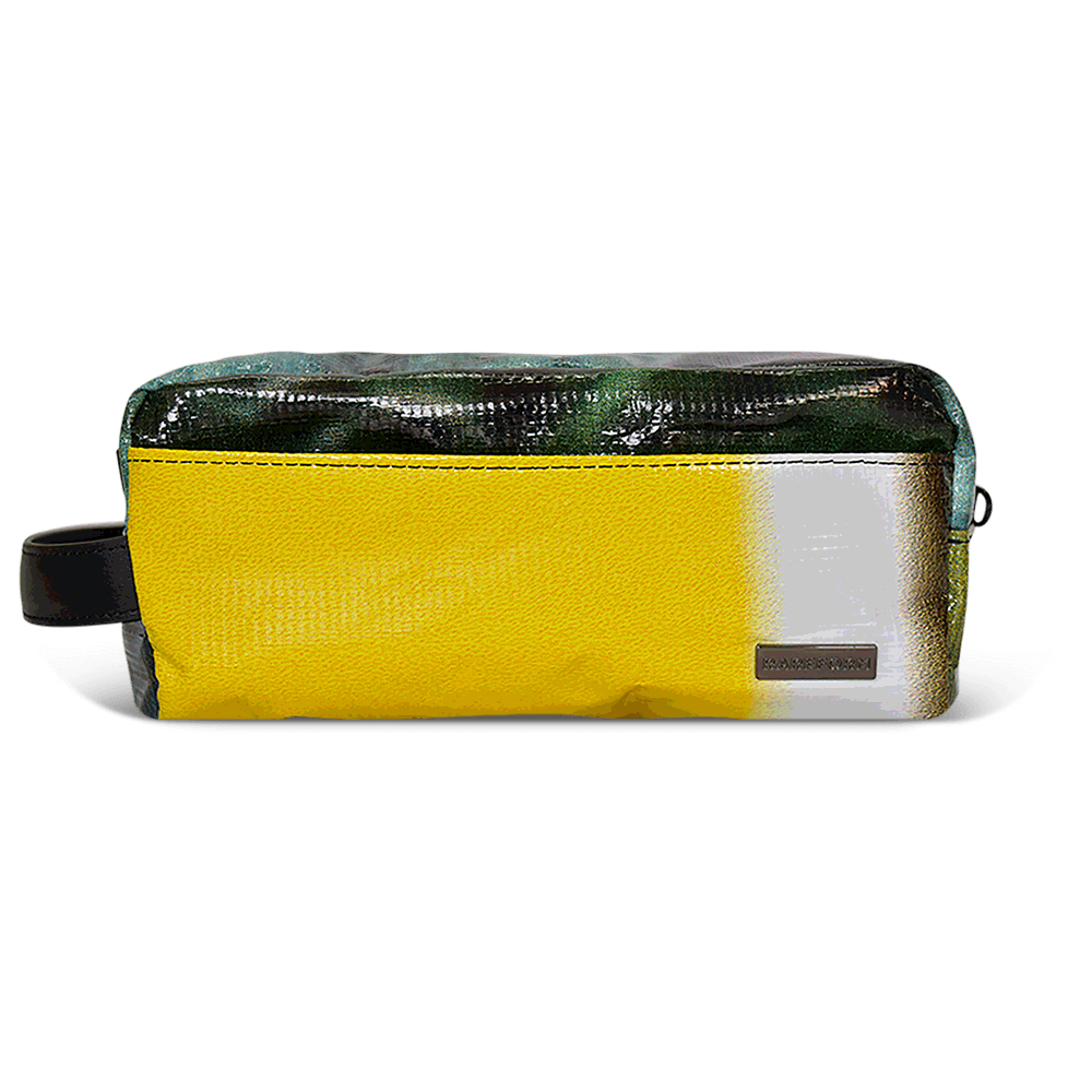Munich Toiletry Bag