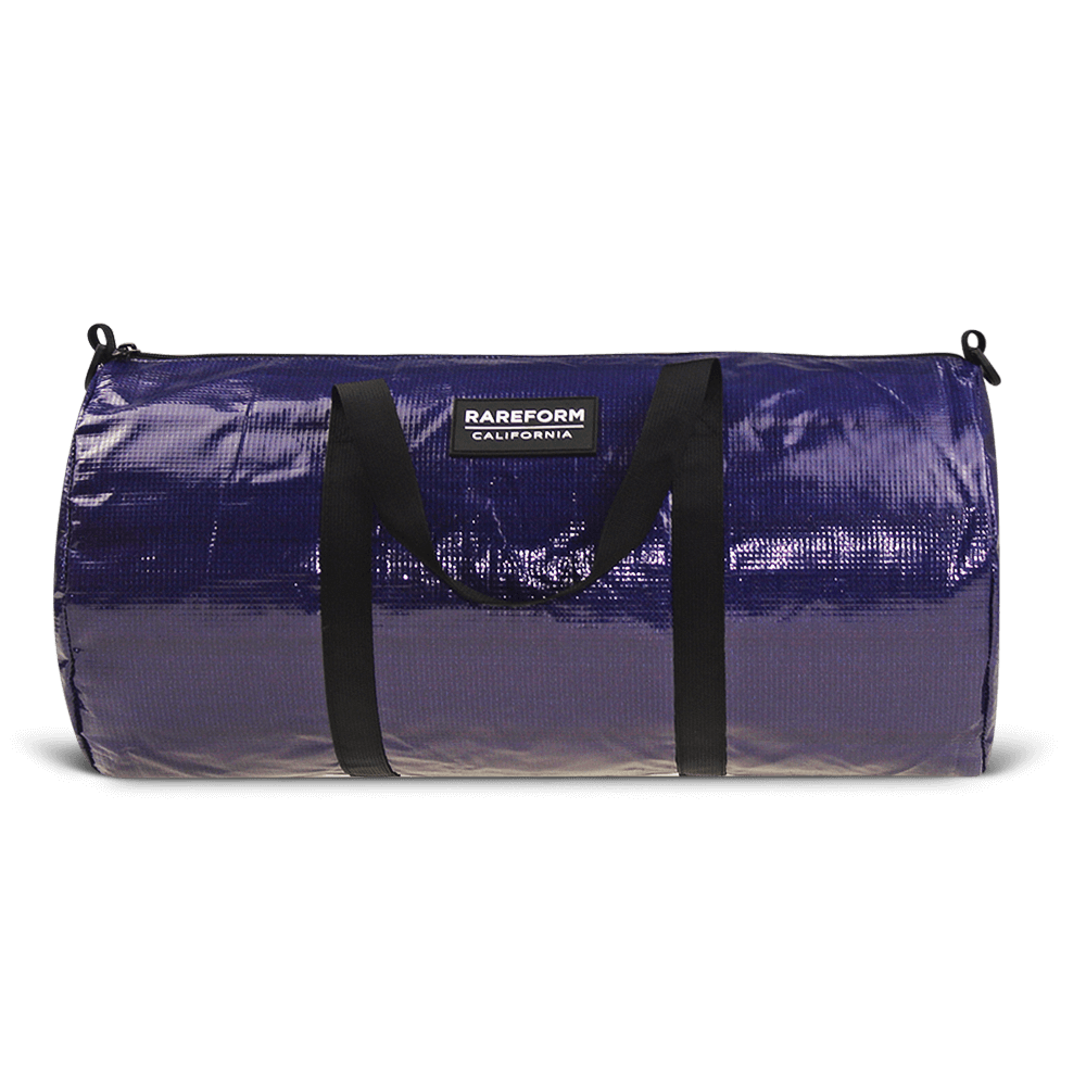 Light Duffle