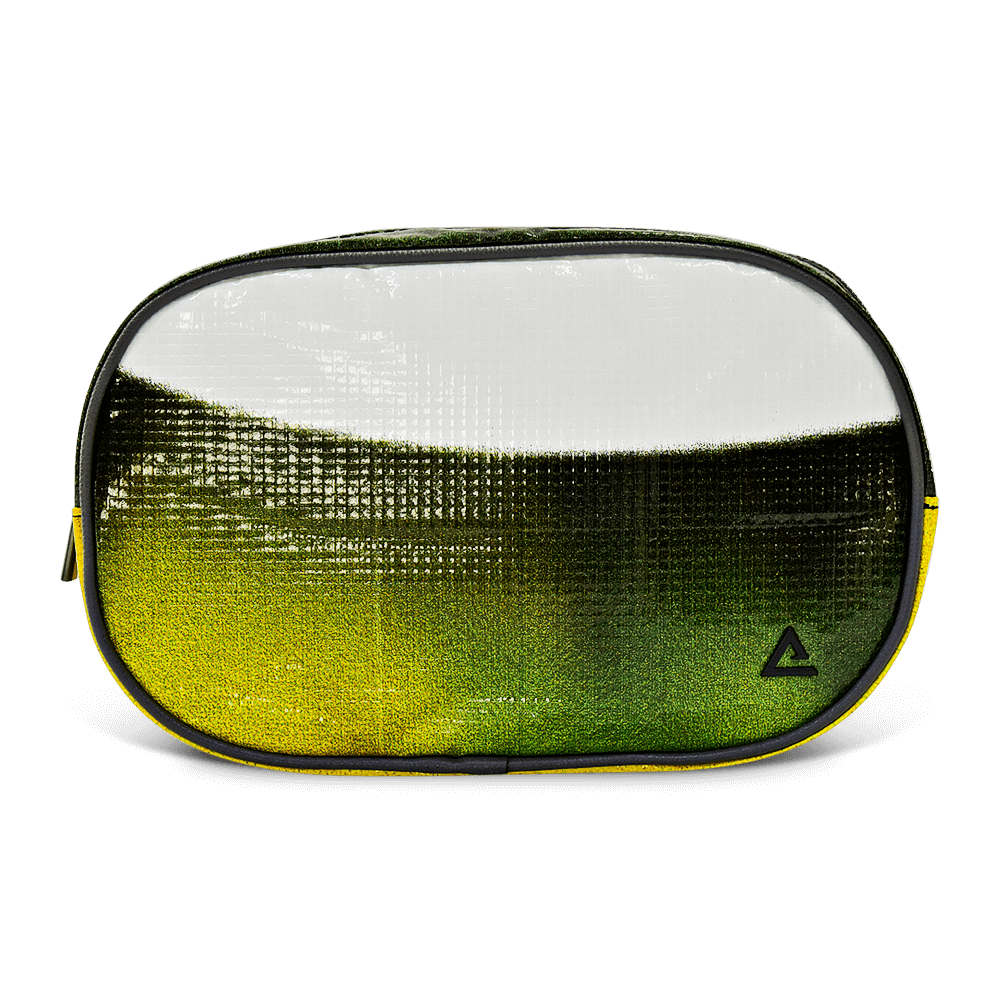 Riley Cosmetic Bag