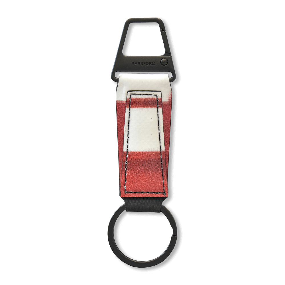 Roam Keychain
