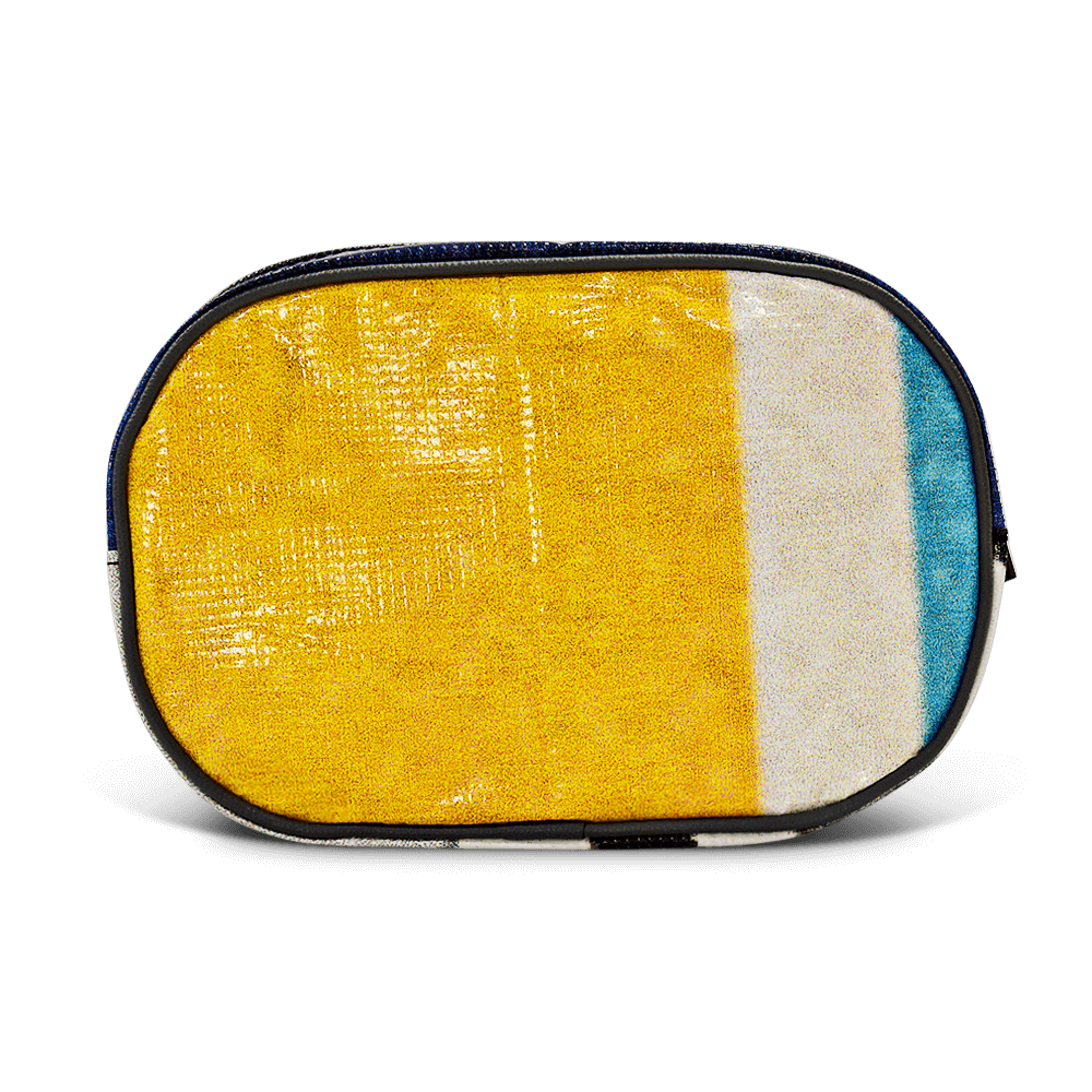 Riley Cosmetic Bag