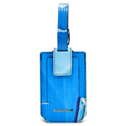 Salvador Luggage Tag