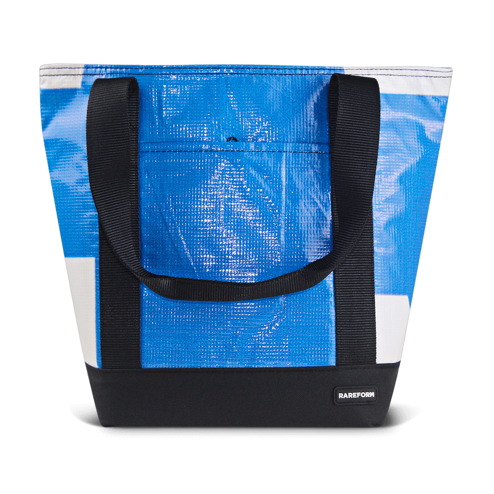 Beck Cooler Tote