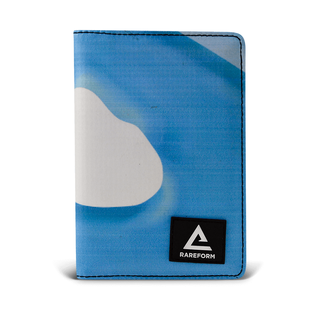 Huxley Passport Holder