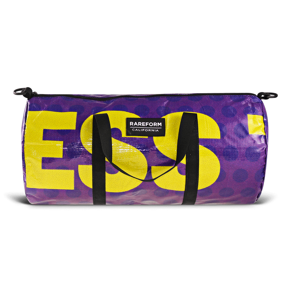 Light Duffle